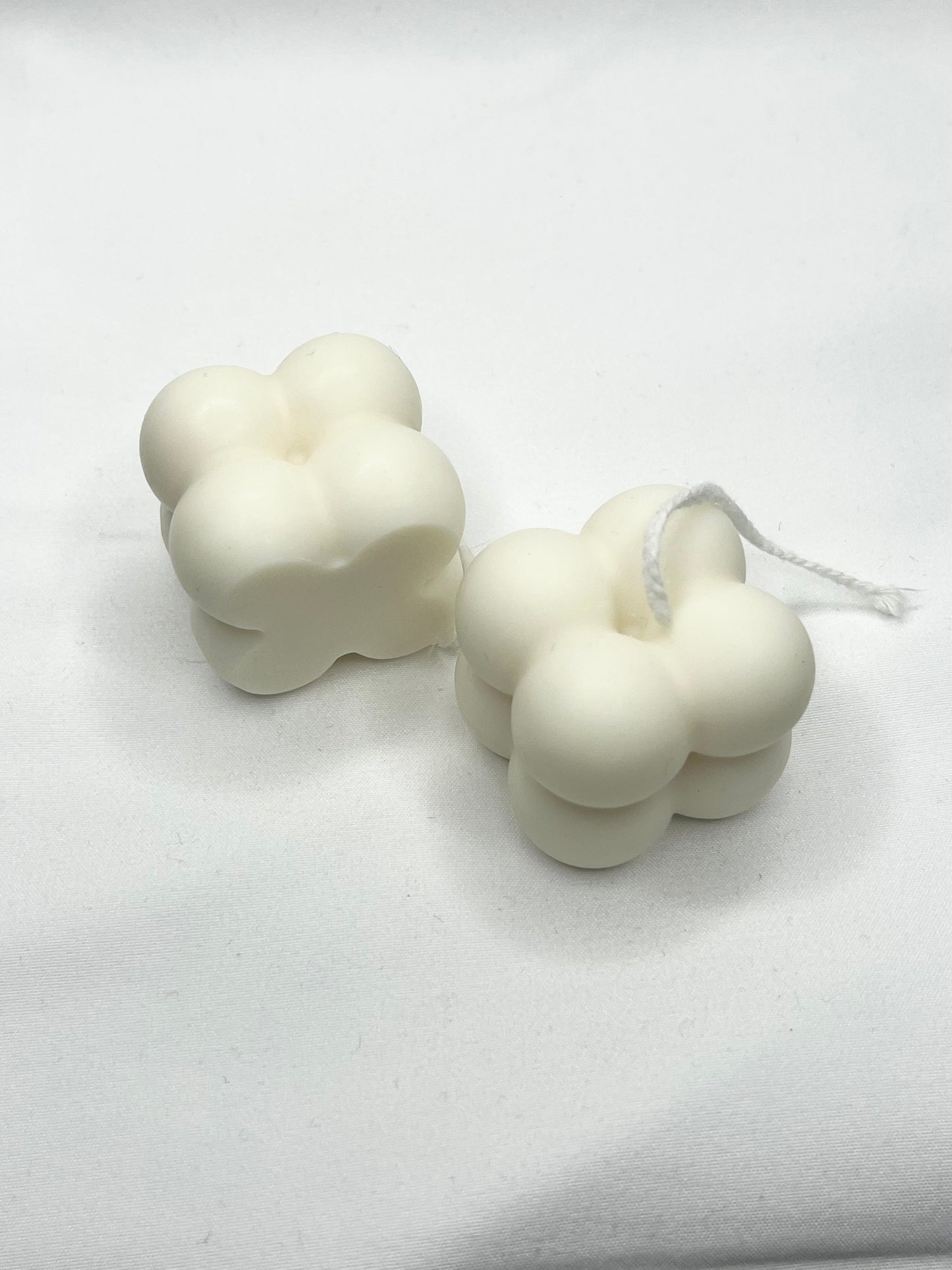 Duo Mini Cubes (vendu par duo)