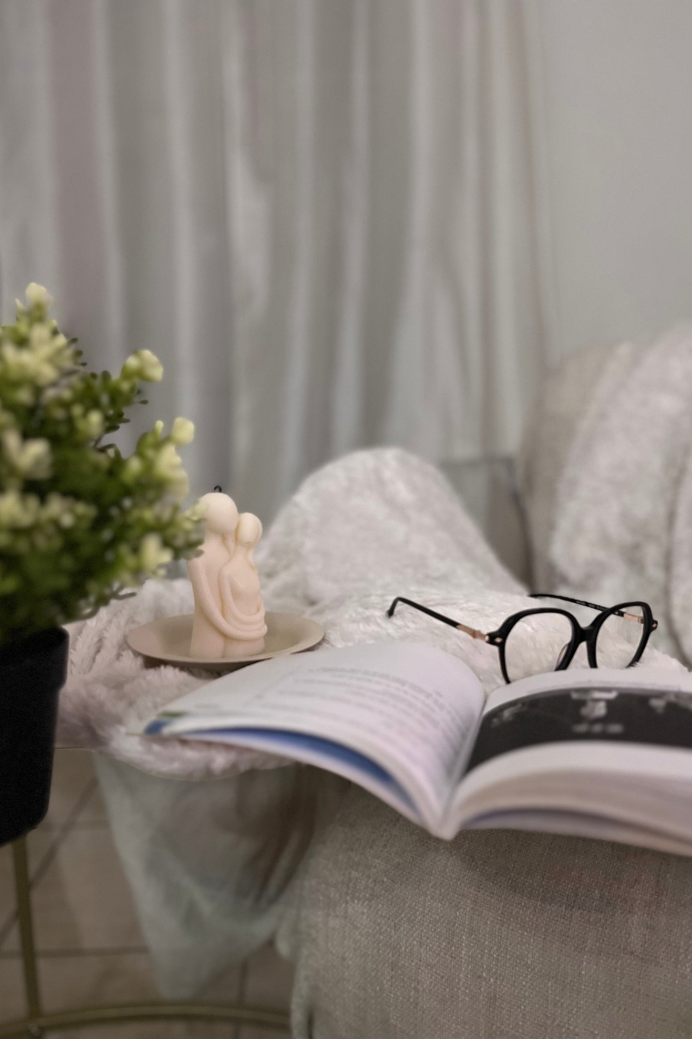 Bougie La Romance