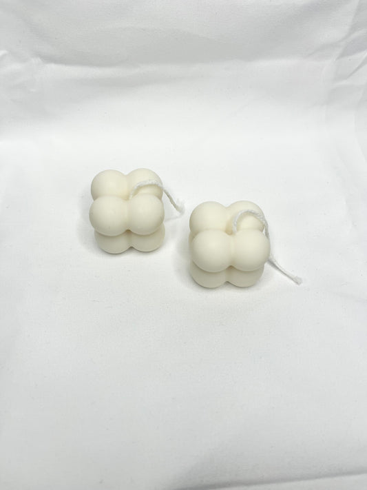 Duo Mini Cubes (vendu par duo)