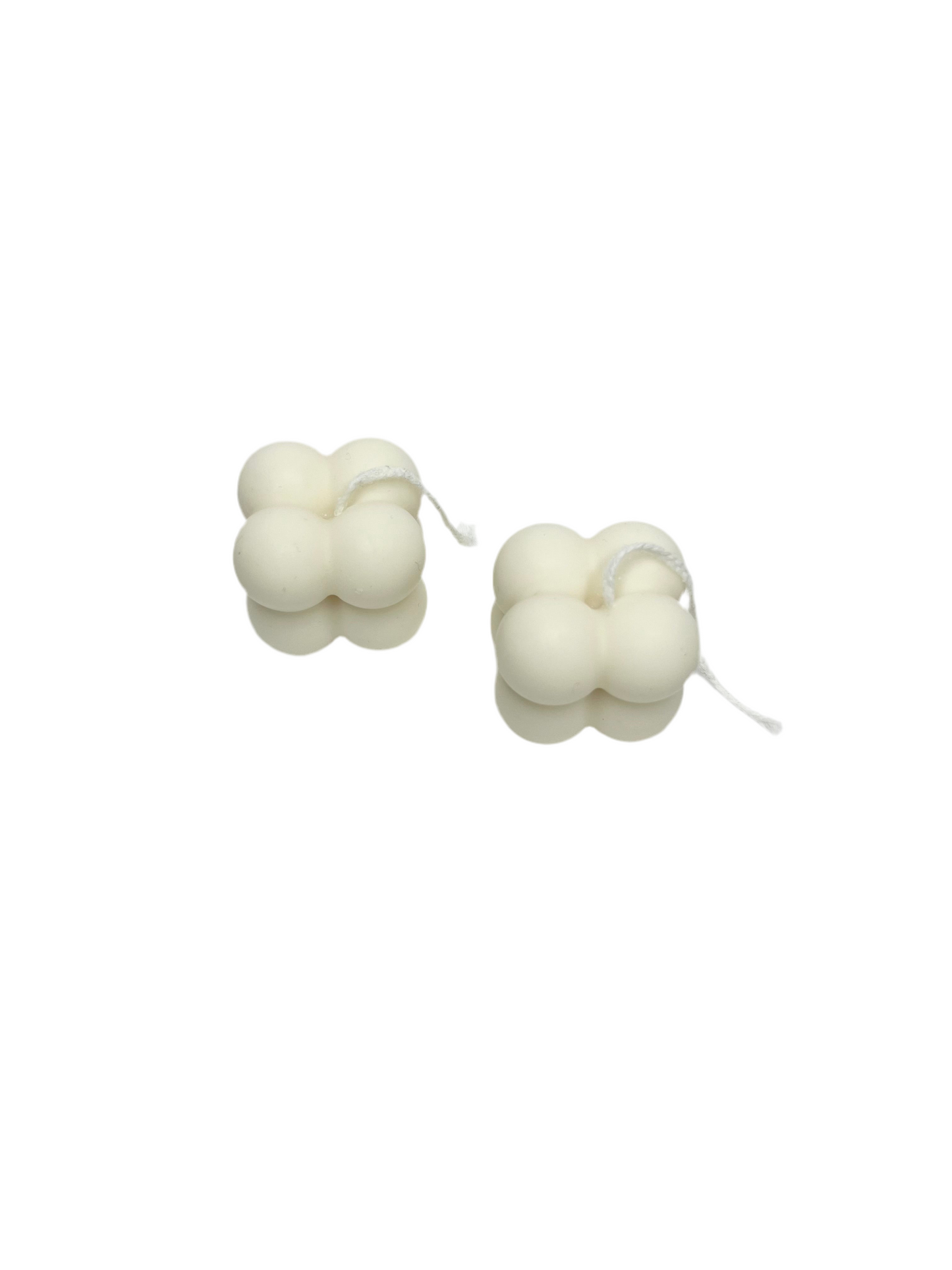 Duo Mini Cubes (vendu par duo)