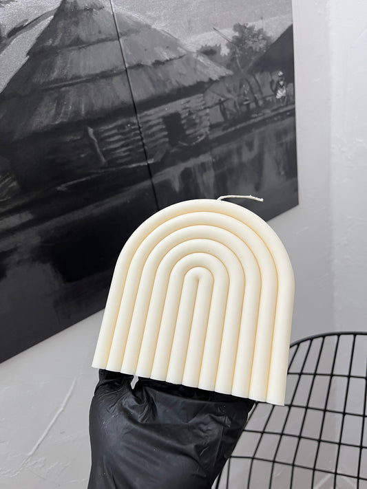Bougie Petite Arche